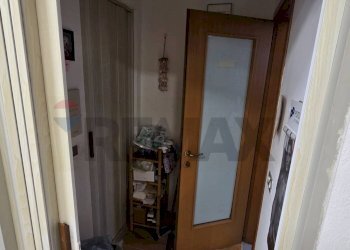 Hall / corridoio - Commercial Premises Via Eridania
 
53, Occhiobello - photo 6