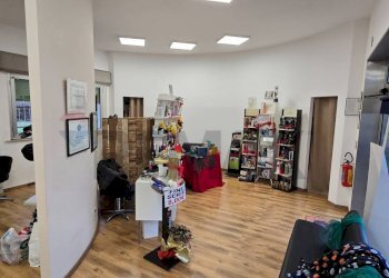 Palestra - Commercial Premises Via Eridania
 
53, Occhiobello - photo 9