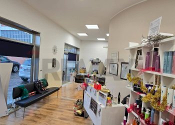 Dispensa di stoccaggio - Commercial Premises Via Eridania
 
53, Occhiobello - photo 12