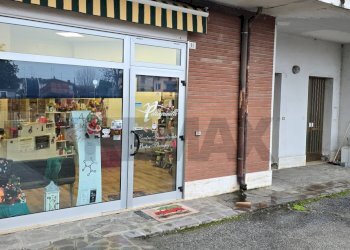 Casa all\'aperto - Commercial Premises Via Eridania
 
53, Occhiobello - photo 17