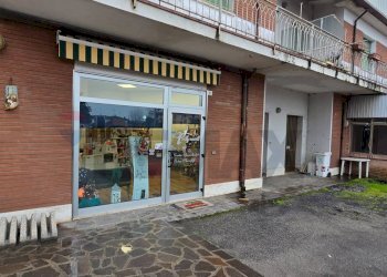 Casa all\'aperto - Commercial Premises Via Eridania
 
53, Occhiobello - photo 18