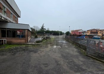 Edificio all\'aperto - Commercial Premises Via Eridania
 
53, Occhiobello - photo 19