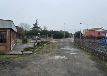 Edificio all\'aperto - Commercial Premises Via Eridania
 
53, Occhiobello - photo 20