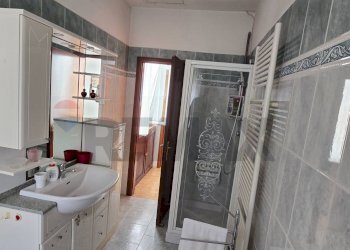 Bagno - Quadrilocale Via Vittoria
 
9, Tresignana - foto 9
