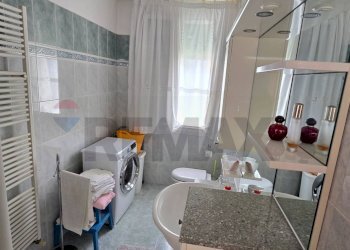 Bagno - Quadrilocale Via Vittoria
 
9, Tresignana - foto 10