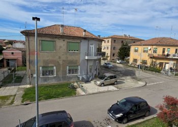 Edificio all\'aperto - Quadrilocale Via Vittoria
 
9, Tresignana - foto 11