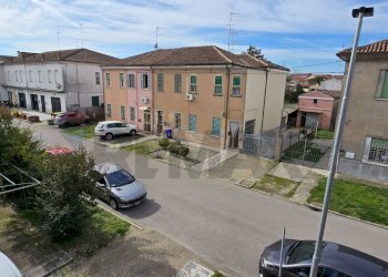 Edificio all\'aperto - Quadrilocale Via Vittoria
 
9, Tresignana - foto 12