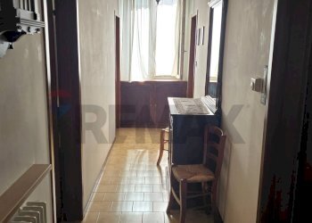 Hall / corridoio - Quadrilocale Via Vittoria
 
9, Tresignana - foto 13