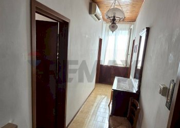 Hall / corridoio - Quadrilocale Via Vittoria
 
9, Tresignana - foto 16