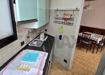 Cucina - Quadrilocale Via Vittoria
 
9, Tresignana - foto 17