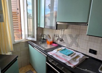 Cucina - Quadrilocale Via Vittoria
 
9, Tresignana - foto 18