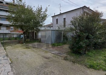 Casa all\'aperto - Quadrilocale Via Vittoria
 
9, Tresignana - foto 20