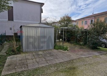 Casa all\'aperto - Quadrilocale Via Vittoria
 
9, Tresignana - foto 21