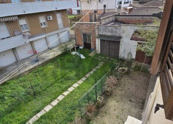 Edificio all\'aperto - Quadrilocale Via Vittoria
 
9, Tresignana - foto 23