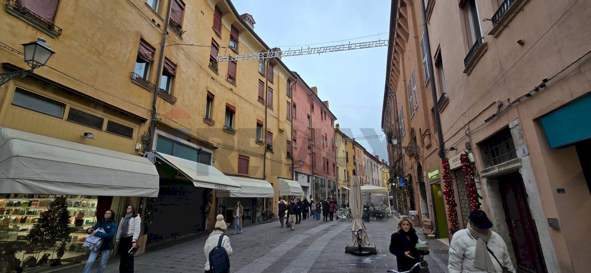 Edificio all\'aperto - Bar Tavola Calda - Fredda Ferrara - foto 2