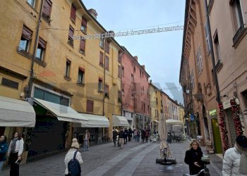 Edificio all\'aperto - Bar Tavola Calda - Fredda Ferrara - foto 2