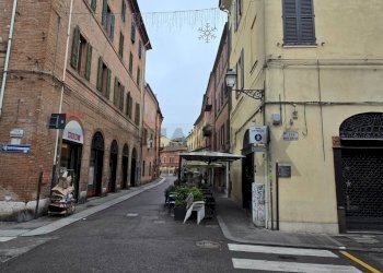 Edificio all\'aperto - Bar Tavola Calda - Fredda Ferrara - foto 4