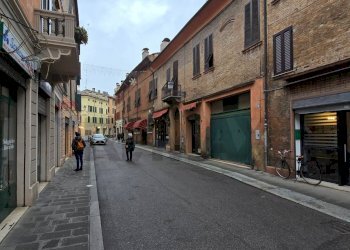Edificio all\'aperto - Bar Tavola Calda - Fredda Ferrara - foto 6