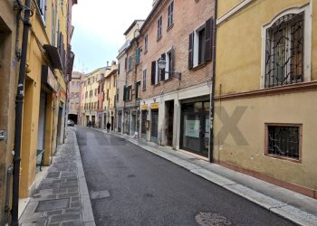 Edificio all\'aperto - Bar Tavola Calda - Fredda Ferrara - foto 9