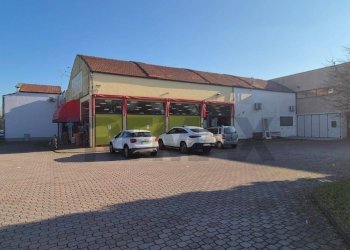 Casa all\'aperto - Capannone Via Modena
 
267, Ferrara - foto 4