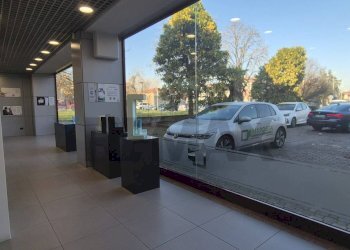 Edificio all\'aperto - Capannone Via Modena
 
267, Ferrara - foto 7