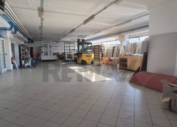 Parcheggio - Capannone Via Modena
 
267, Ferrara - foto 9