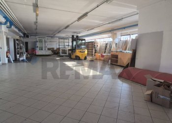 Parcheggio - Capannone Via Modena
 
267, Ferrara - foto 10