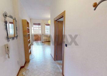 Hall / corridoio - Appartamento Via Germoglio
 
82, Ferrara - foto 1