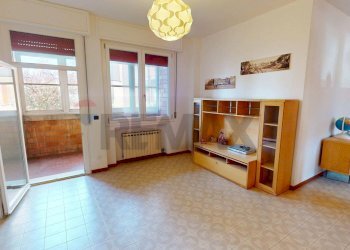 Soggiorno - Appartamento Via Germoglio
 
82, Ferrara - foto 2