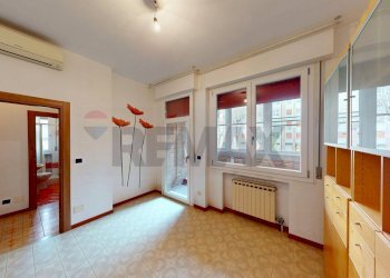 Stanza vuota - Appartamento Via Germoglio
 
82, Ferrara - foto 4