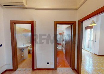 Hall / corridoio - Appartamento Via Germoglio
 
82, Ferrara - foto 6