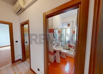 Hall / corridoio - Appartamento Via Germoglio
 
82, Ferrara - foto 7