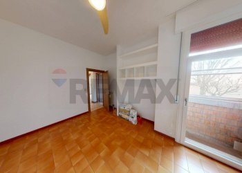 Stanza vuota - Appartamento Via Germoglio
 
82, Ferrara - foto 11