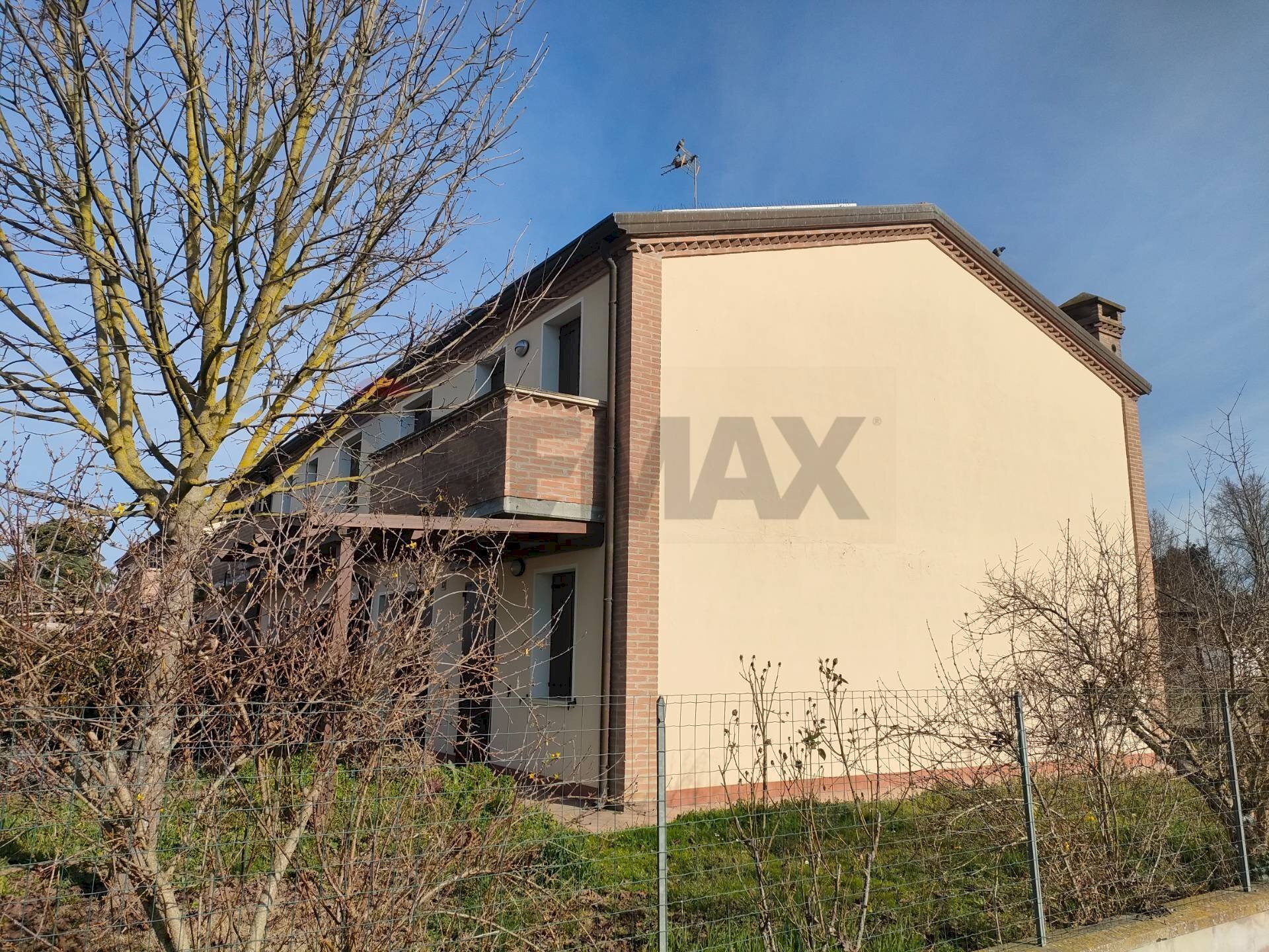 Casa all\'aperto - Villa a Schiera via caduti di cefalonia
 
11, Copparo - foto 2