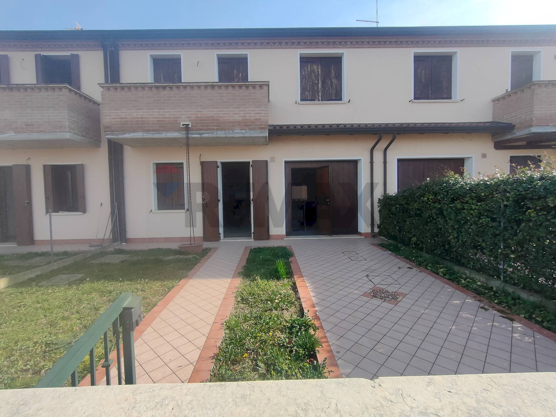 Casa all\'aperto - Villa a Schiera via caduti di cefalonia
 
11, Copparo - foto 3