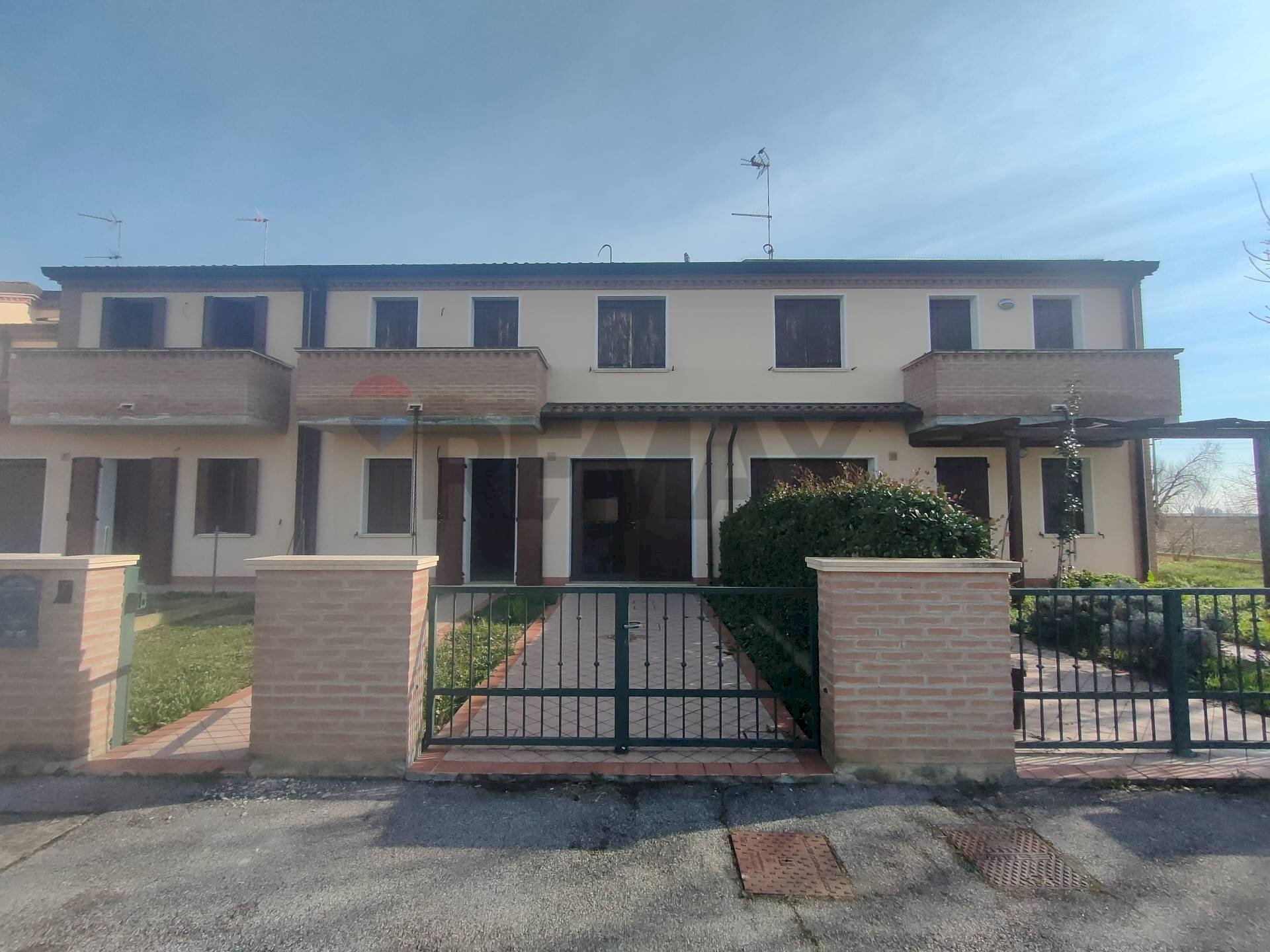 Casa all\'aperto - Villa a Schiera via caduti di cefalonia
11, Copparo - foto 2
