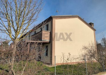 Casa all\'aperto - Villa a Schiera via caduti di cefalonia
 
11, Copparo - foto 2