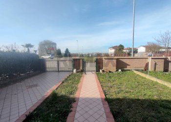 Terrazza - Villa a Schiera via caduti di cefalonia
 
11, Copparo - foto 6