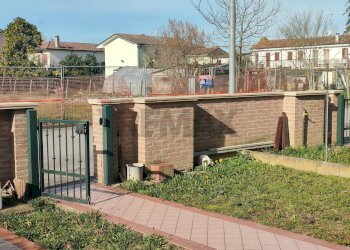 Casa all\'aperto - Villa a Schiera via caduti di cefalonia
 
11, Copparo - foto 7