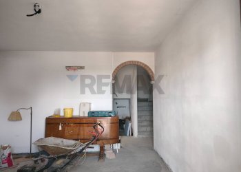 Hall / corridoio - Villa a Schiera via caduti di cefalonia
 
11, Copparo - foto 8