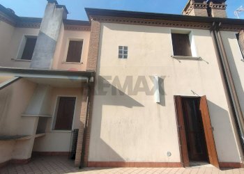 Casa all\'aperto - Villa a Schiera via caduti di cefalonia
 
11, Copparo - foto 13