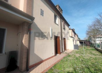 Casa all\'aperto - Villa a Schiera via caduti di cefalonia
 
11, Copparo - foto 14