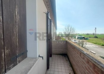 Balcone - Villa a Schiera via caduti di cefalonia
 
11, Copparo - foto 26