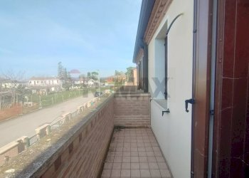 Balcone - Villa a Schiera via caduti di cefalonia
 
11, Copparo - foto 27