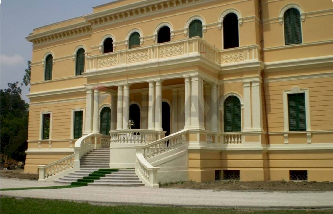 Casa all\'aperto - Villa Viale adriatico
 
2, Ferrara - foto 1