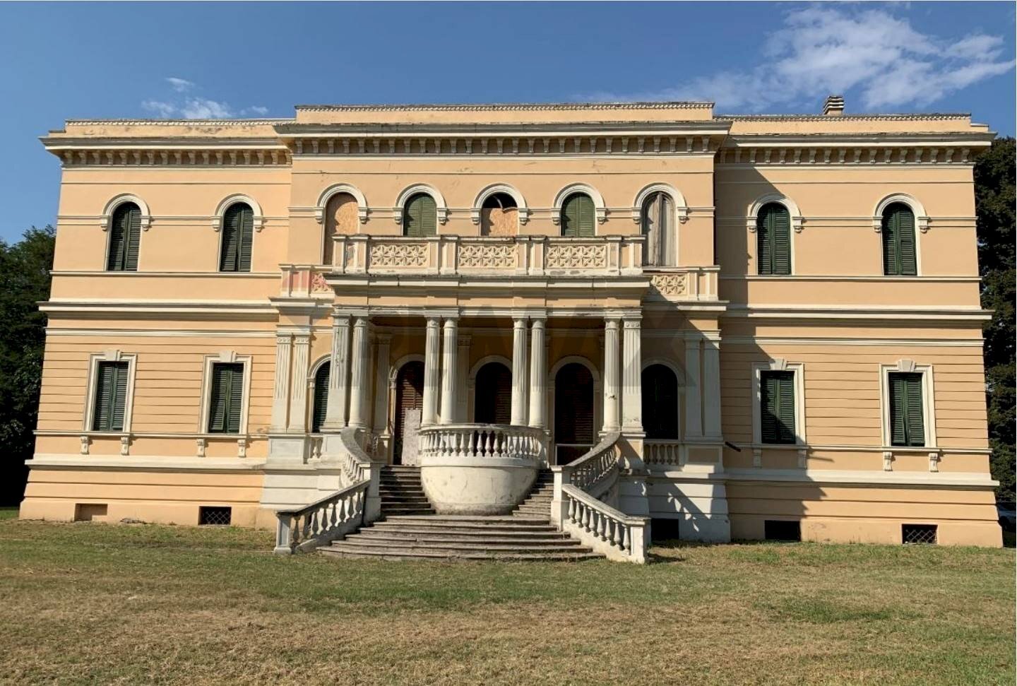 Casa all\'aperto - Villa Viale adriatico
 
2, Ferrara - foto 3