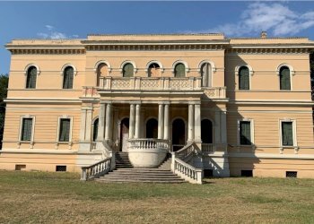 Casa all\'aperto - Villa Viale adriatico
 
2, Ferrara - foto 3