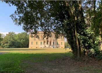 Casa all\'aperto - Villa Viale adriatico
 
2, Ferrara - foto 4