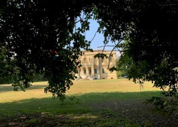 Casa all\'aperto - Villa Viale adriatico
 
2, Ferrara - foto 8