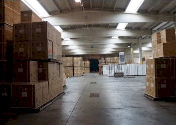 Non correlato - Capannone Via Codigoro
 
15, Ostellato - foto 10